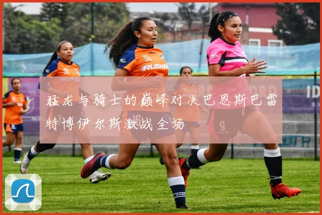 猛龙与骑士的巅峰对决巴恩斯巴雷特博伊尔斯激战全场