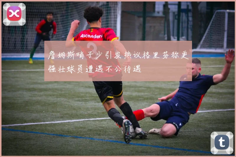 詹姆斯哨子少引发热议格里芬称更强壮球员遭遇不公待遇